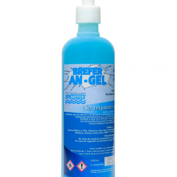 An-Gel 500 ml