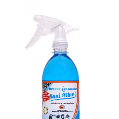 Sani Blue 500 ml