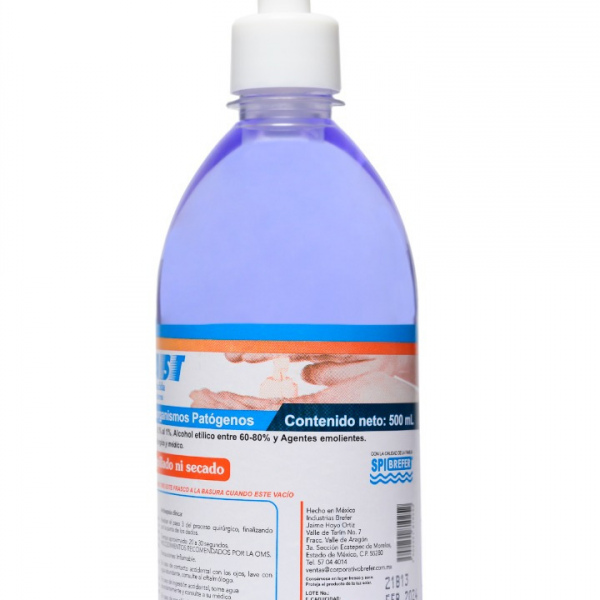 Germifast 500 ml