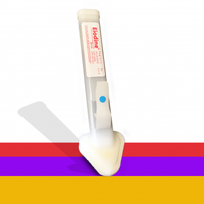 Eiodine 26 ml.