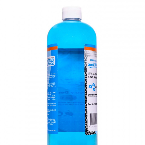 Sani Blue 1 Lt.