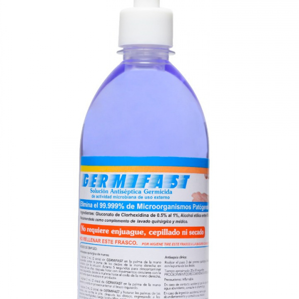 Germifast 500 ml